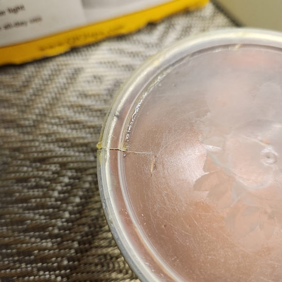 Gigi Eyebrown-Hair Removal Wax Saver  Warner Kit- All Purpose Professional Use - Picture 5 of 12